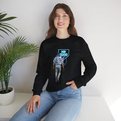 Dodgers Kershaw Mr 3000 K Sweatshirt - Unisex Crewneck Casual Streetwear
