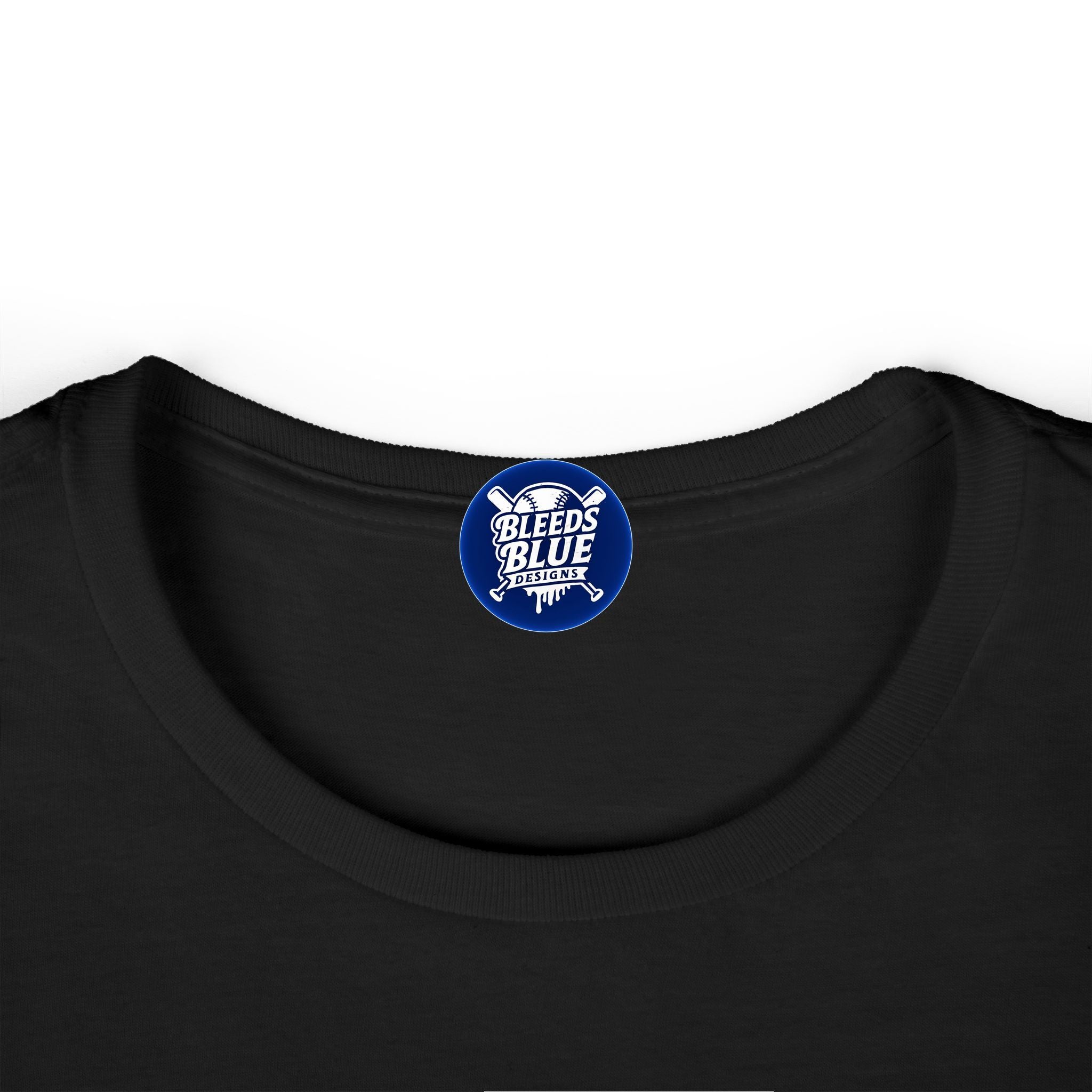 Need Baseball Fuel Needle Tee  Shirt - Women's Softstyle Tee Casual Fit