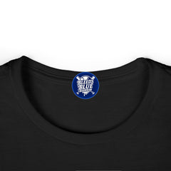 Need Baseball Fuel Needle Tee  Shirt - Women's Softstyle Tee Casual Fit