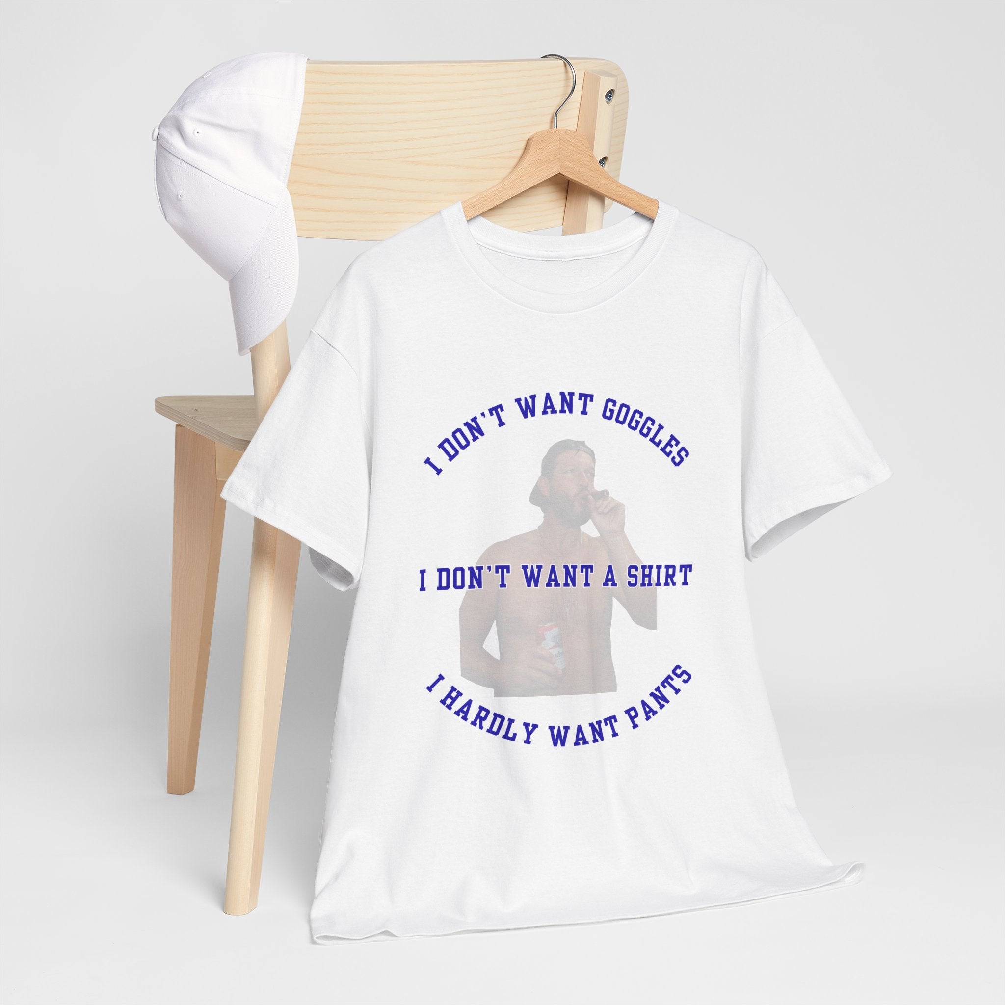 Dodgers Kershaw Quote Tee - Unisex Tee Shirt
