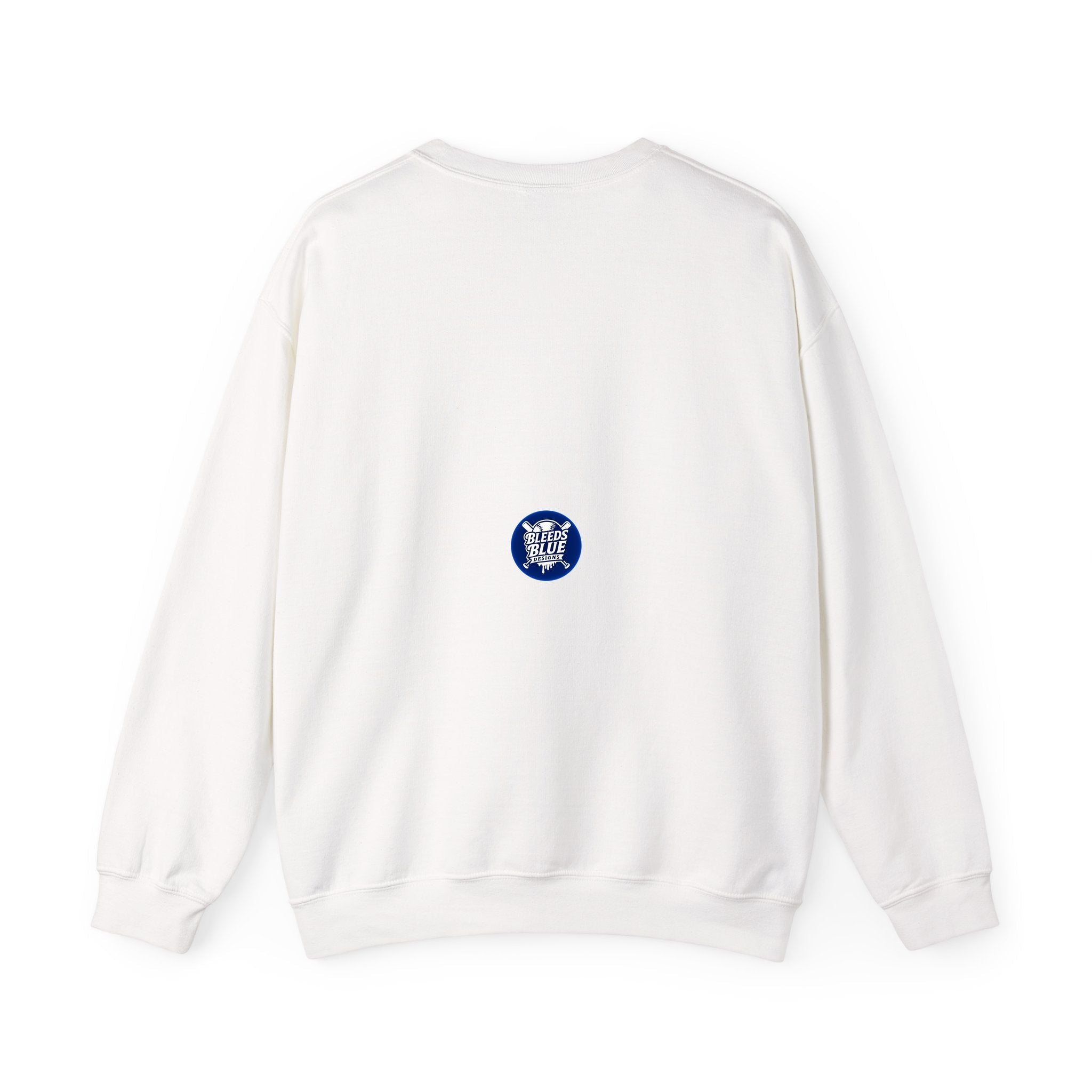 Los Tricampeones Loteria Card - Adult Crewneck Sweatshirt