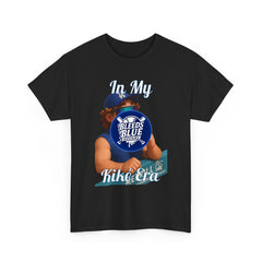 In My Kike Era Tee Shirt - Unisex Heavy Cotton Tee Casual Fit