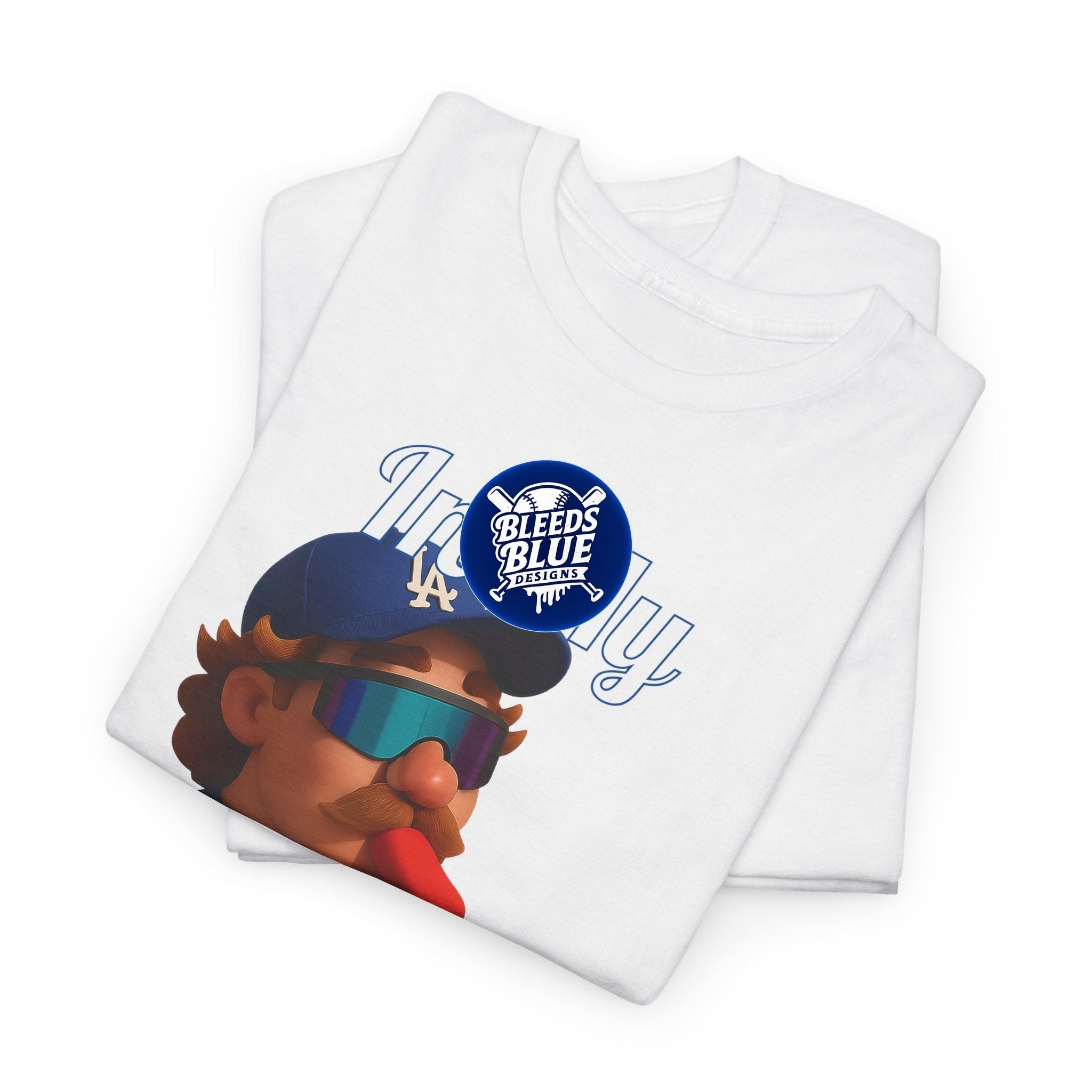 In My Kike Era Tee Shirt - Unisex Heavy Cotton Tee Casual Fit