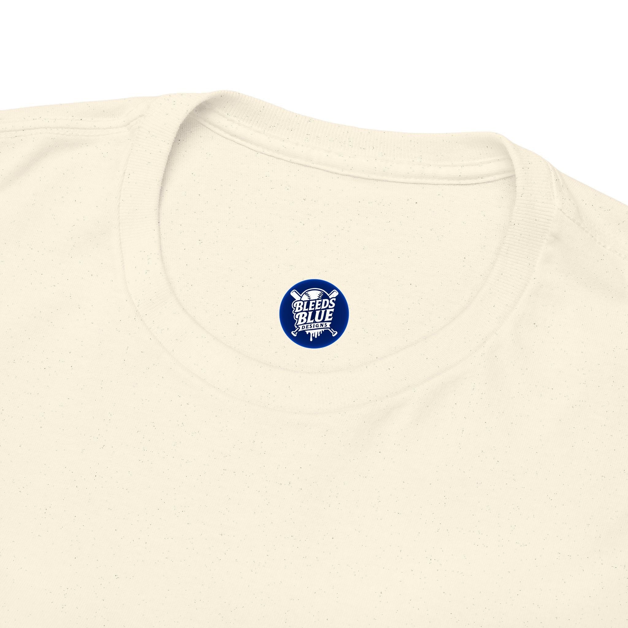 Lucky 6 & 7 Clover Tee — St. Patrick’s Day Lucky Numbers T-Shirt