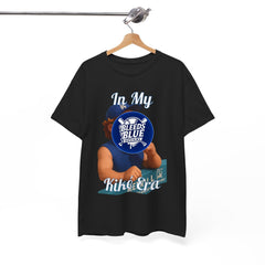 In My Kike Era Tee Shirt - Unisex Heavy Cotton Tee Casual Fit