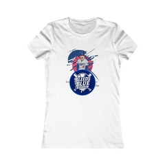 Yamamoto Losing Is Not An Option Tee Shirt - Women's Favorite Tee