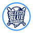 Bleeds Blue Designs