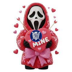 Mini Valentine Ghostface Be Mine PNG | Digital Art (6000x6000)