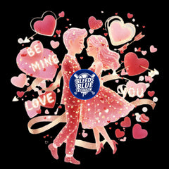 Valentine Couple PNG | Digital Art (6000x6000)