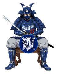 Dodgers Samurai Ohtani 2025 NL MVP PNG | Digital Art (6000x7712)