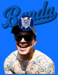 New Dodgers Anthony Banda PNG | Digital Art (6000x7712)