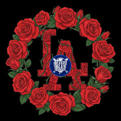 Roses LA Logo PNG | Digital Art (6000x6000)